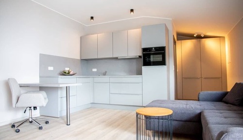 Appart'hôtel Confort, 2 chambres