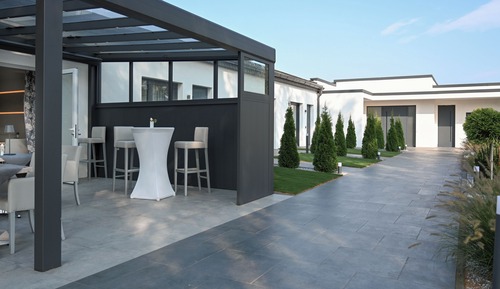 Suite Studio Confort
