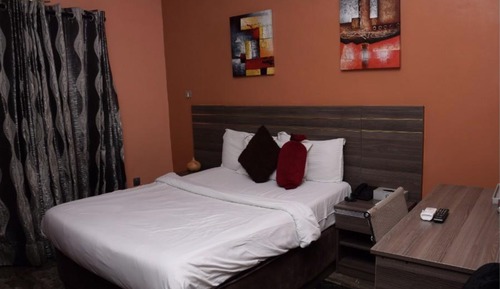 Chambre Luxe (Basic)