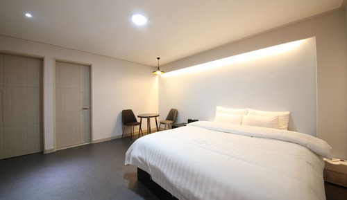 Chambre Standard