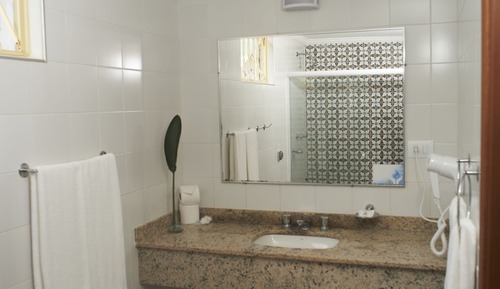 Chambre Triple Standard