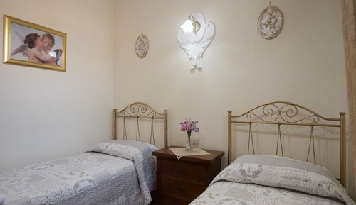 Maison mitoyenne Confort, 2 chambres (Quadruple)