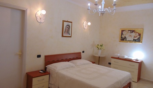 Chambre Triple Économique, 1 chambre, salle de bains privée (Relax)