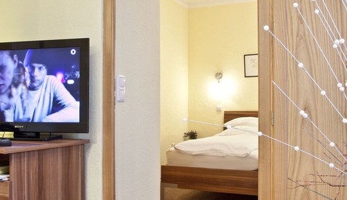 Studio Confort, 1 chambre