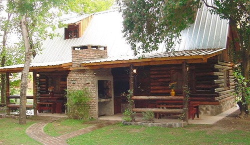 Appartement Duplex (4 People)