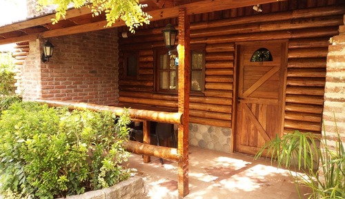 Bungalow, 1 lit double