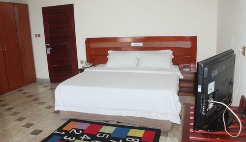 Chambre Double Standard