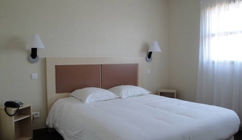 Chambre Double Standard