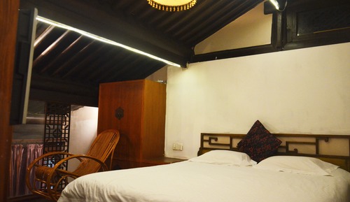 Suite Deluxe