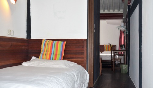 Chambre Familiale