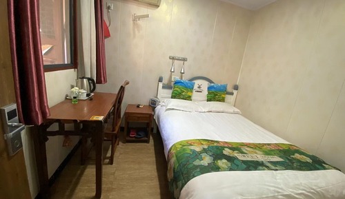 Chambre Simple