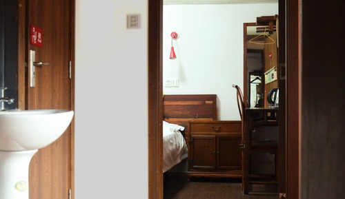 Suite Familiale, 2 chambres