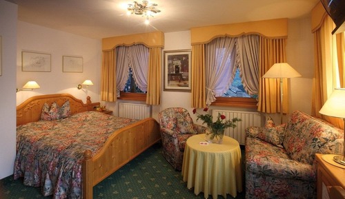 Chambre Double Classique