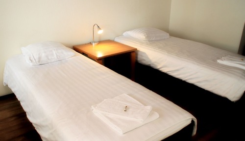 Chambre Simple