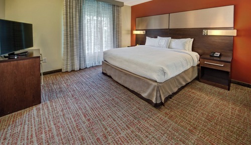 Suite, 1 chambre (Mobility Accessible, Tub)