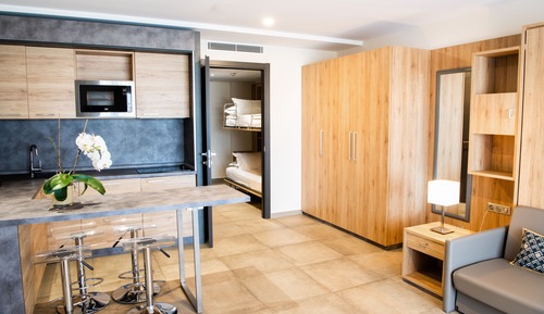 Appartement Confort 4 personnes