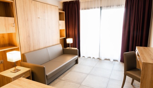 Appartement 4 personnes