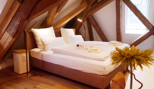 Chambre Supérieure