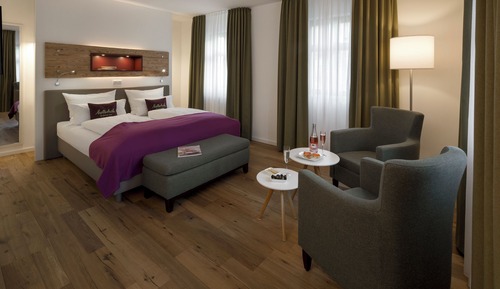 Appartement, 1 chambre