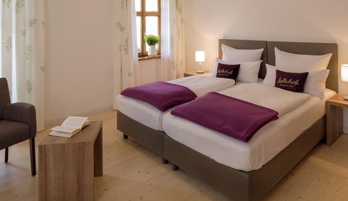Appartement Supérieur