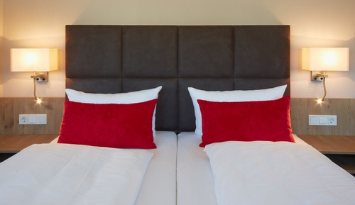 Chambre Double Deluxe