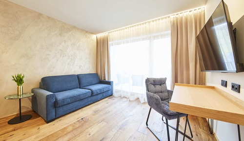Chambre Double Design