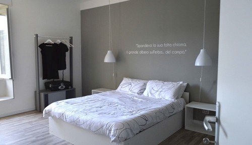Chambre Double Deluxe, salle de bains attenante, vue vallée