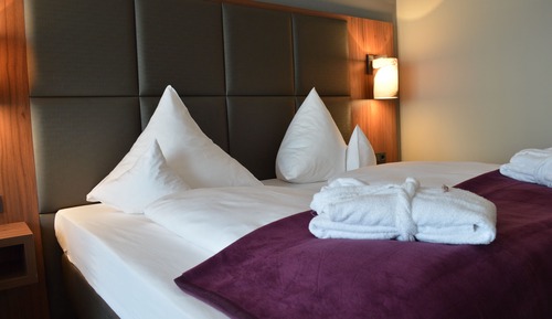Chambre Simple