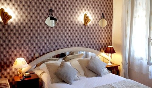 Chambre Triple Standard