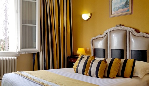 Chambre Simple Standard