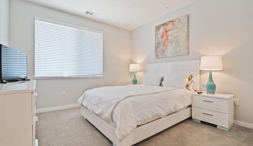 Appartement Luxe, 1 chambre