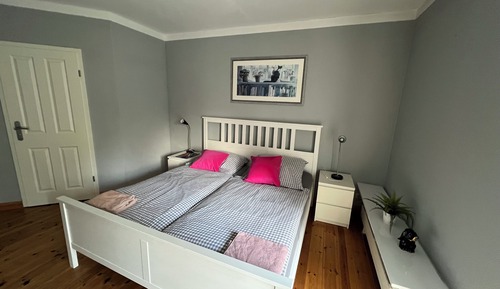 Chambre Double Classique