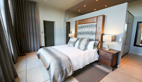 Villa Luxe