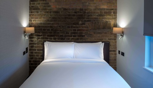 Chambre Double