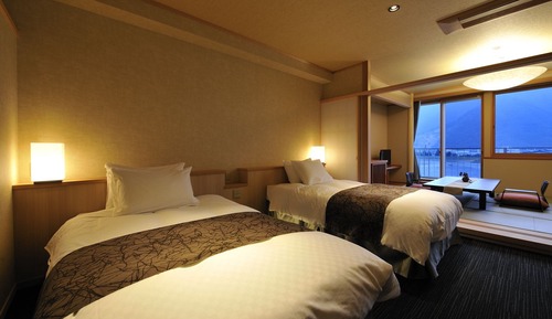 Chambre Quadruple