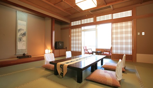 Chambre Familiale