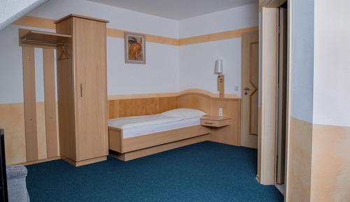 Chambre Simple