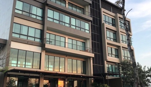 Suite Exécutive, 1 chambre, vue piscine, sur l'eau