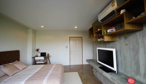 Chambre Double Standard