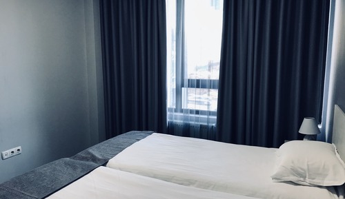 Appartement Classique, 1 chambre