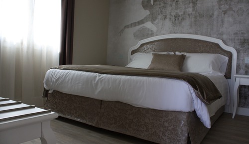 Appartement, 1 chambre