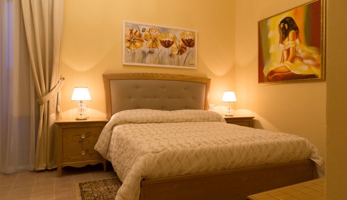 Chambre Double (Naniglio)