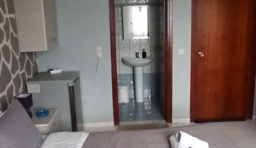 Chambre Double Standard