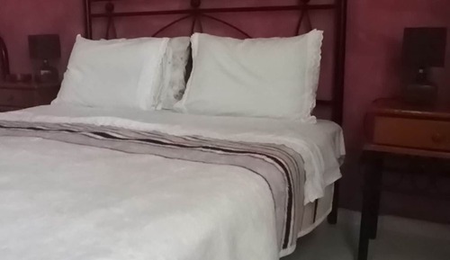 Chambre Triple
