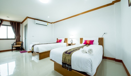 Standard King Room