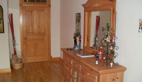 Suite, salle de bains privée (Snowshoe Suite)