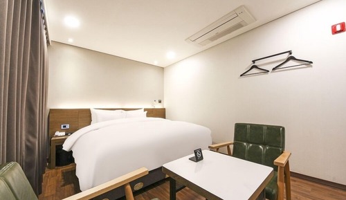 Chambre Standard
