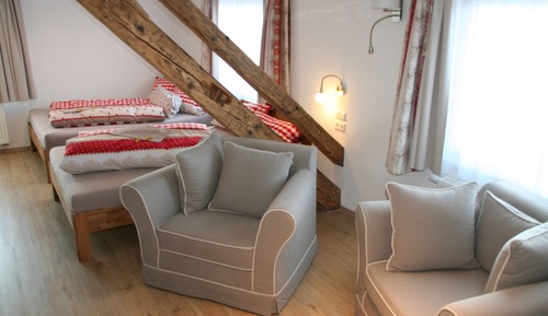 Chambre Double Premium, 1 chambre
