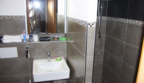 Appartement Confort, 3 chambres