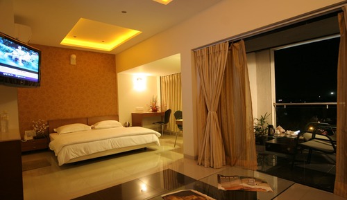 Chambre Exécutive